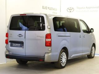 Toyota ProAce Shuttle 130kW