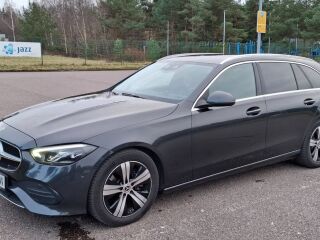 Mercedes-Benz C 220 4 Matic Avantgarde 2.0 147kW