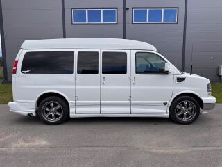 Chevrolet Express 5.3 V8 232kW