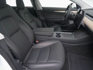 Tesla Model 3 Long Range AWD Dual Motor 366kW