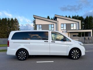 Mercedes-Benz Vito Tourer 2.0 CDI 120кВ