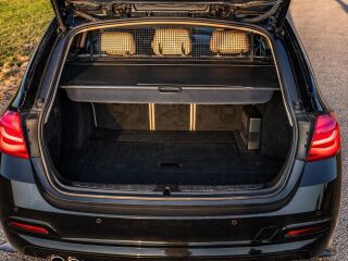 BMW 320 EFFICIENT DYNAMICS 2.0 120kW
