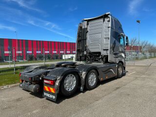 Volvo FH 500 6X2 EURO 6 XXL cab 375kW