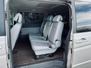 Mercedes-Benz Viano Trend Long 4x4 2.1 120kW