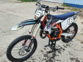 KTM 125 SX