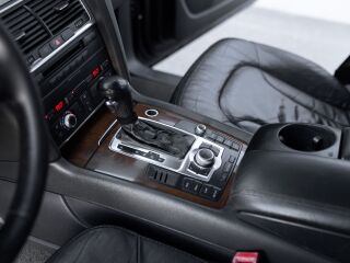 Audi Q7 Quattro 3.0 171kW