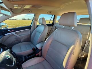 Skoda Octavia 1.6 77kW