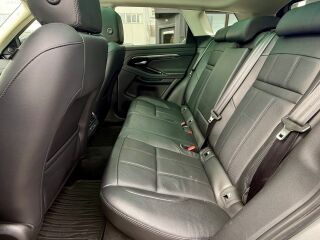 Land Rover Range Rover Evoque P200 SE MHEV AWD 2.0 147kW