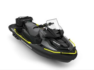 Sea-Doo Explorer PRO 230 iDF Tech Package 1.6 170kW