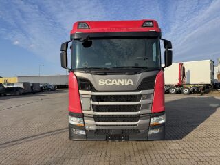 Scania R450 +FULL AIR EURO 6 331kW