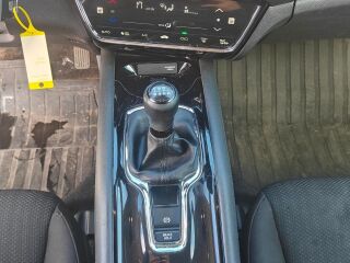 Honda HR-V 1.6 88kW
