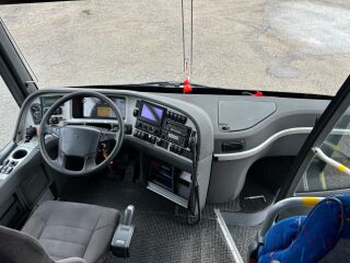 Volvo 9700H DH12E420 309kW