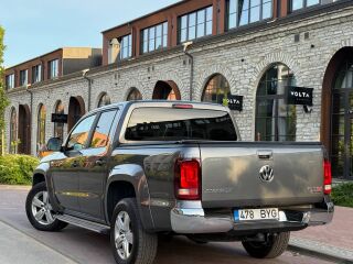 Volkswagen Amarok Led 4motion ergoComfort offRoad 3.0 150kW