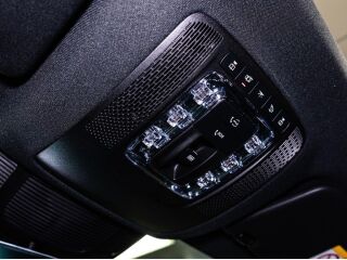 Mercedes-Benz GLE 400 243kW