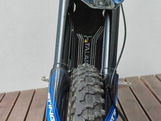 Talaria Sting R MX4 8кВ