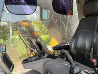 Volvo EC240CL 125kW