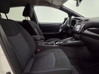 Nissan LEAF e+ N-Connecta 90кВ