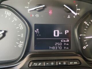 Toyota ProAce Proffesional Plus 90kW