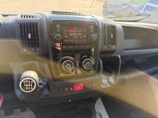Fiat Ducato L3H2 2.3 103kW