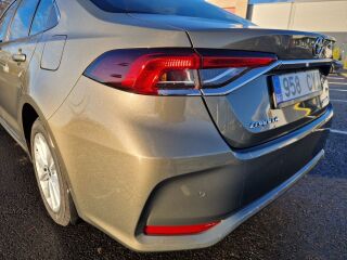Toyota Corolla Active 1.8 72kW