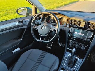 Volkswagen Golf 1.4 92kW