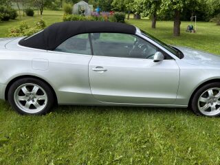 Audi A5 1.8 118кВ