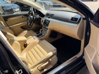 Volkswagen Passat Highline 1.4 118kW