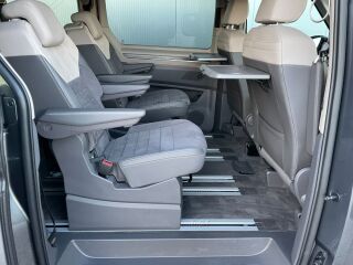 Volkswagen Multivan Style 2.0 TSI 150kW