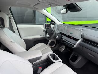 Hyundai Ioniq 5 239kW
