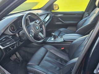 BMW X5 M50 3.0 280kW