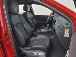 Porsche Macan GTS 2.9 280kW