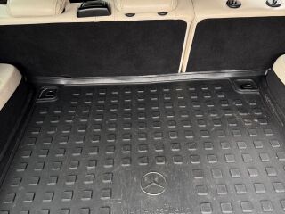 Mercedes-Benz GLS 350 3.0 190кВ