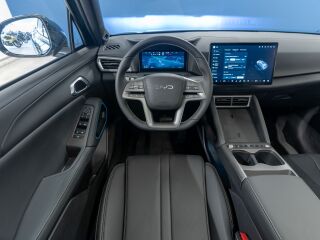 BYD Atto 2 DM-i Boost 1.5 R4 156kW