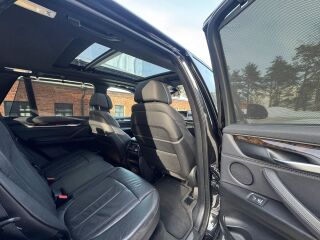 BMW X5 3.0 190kW
