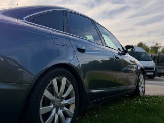 Audi A6 2.7 132кВ