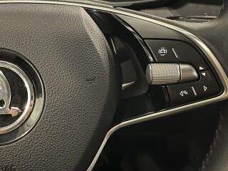 Skoda Fabia Selection 1.0 TSI 85kW