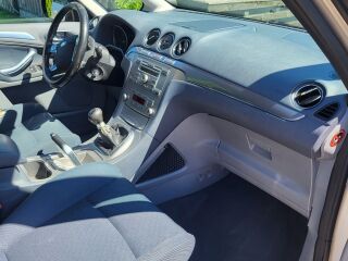Ford S-MAX 2.0 R4 Tdi 103kW