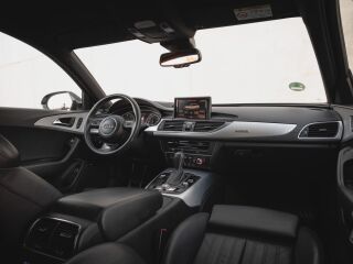 Audi A6 S-Line Plus Competition V6T Biturbo 240kW