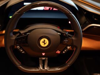 Ferrari 296 GTS 3.0 488kW