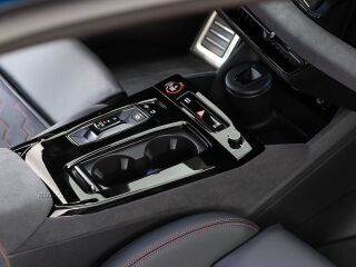 Audi A6 e-tron Quattro Sportback S-Line 315kW