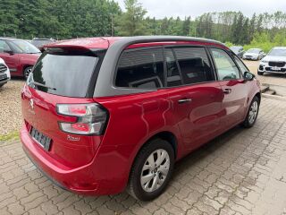 Citroen C4 Picasso Grand Intensive 1.6 e-HDi 115 85kW
