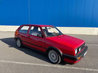 Volkswagen Golf GTi Conditioner 1.8 79kW