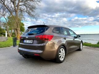 Kia Ceed 1.4 66kW
