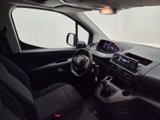 Peugeot Partner L1 Pro BlueHDi 1.5 56kW