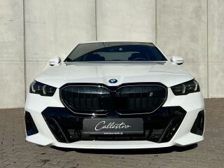 BMW i5 eDrive40 M Sportpakett Pro 250kW