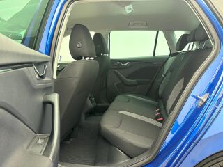 Skoda Kamiq Active Limited 1.0 81кВ