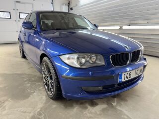 BMW 116 2.0 85кВ