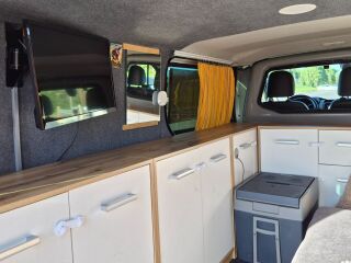 Renault Trafic 1.6 92kW