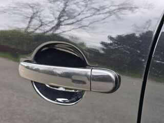 Volkswagen Tiguan Facelift 4Motion 2.0 147kW