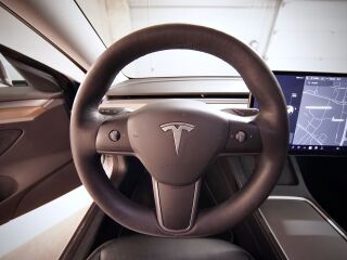 Tesla Model 3 Long Range Dual Motor 361kW